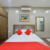 Отель OYO 346 Suji Residence Hanoi, фото 15