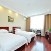 Отель GreenTree Inn LinYi Yitang Town Shuangling Road Express Hotel, фото 6