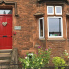 Отель The Red Townhouse, фото 1
