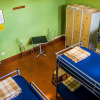 Отель Hostel Santa Monaca, фото 15