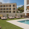 Отель Marconia Boutique Residence, фото 19