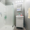 Отель HoMa HomeStay Hotel by Olympic Stadium Montreal (Auberge/Hostel), фото 11