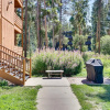 Отель Winter Park Condo w/ Private Balcony: Near Skiing!, фото 17