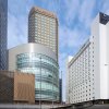 Отель Shinagawa Prince Hotel N Tower в Токио