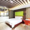 Отель Jinju Hotel Beach, фото 37