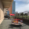 Гостиница Ап-ты Green Area 11 на ул. Волжской, 32, фото 8