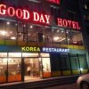 Отель Good Day Hotel в Улан-Баторе