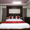 Отель OYO 4589 Hotel City heart, фото 5