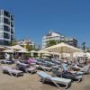 Отель Marmaris Beach Hotel (Natalies Beach Hotel), фото 22