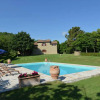 Отель Verdidea - VILLA PIERO DELLA FRANCESCA, фото 26