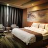 Отель Zhangye city 118 choice hotel, фото 17