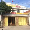 Отель Spot On 980 Thanh Phong Motel, фото 1