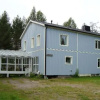Отель Overkalix Holiday Home, фото 1