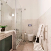 Отель JOIVY Bright and spacious 2BR Apt w/ terrace, 5 mins from Avenida da Liberdad, фото 10