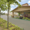 Отель Americas Best Value Inn And Suites Oroville, фото 9
