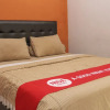 Отель NIDA Rooms Sukajadi Bandung Railway Babakan Jeruk, фото 7