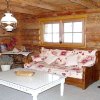 Отель Chalet With 3 Bedrooms In La Bresse, With Wonderful Mountain View, Enclosed Garden And Wifi 10 Km Fr, фото 4