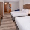 Отель Holiday Inn Express & Suites Parkersburg-Mineral Wells, an IHG Hotel, фото 26