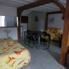 Отель Appartements François 1er 16 rue du pont, фото 4