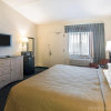 Отель Quality Inn Lexington (Lexington, Ma) - Run Of House, фото 3