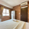 Отель Homey 2Br At Mekarwangi Square Cibaduyut Apartment, фото 17