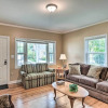 Отель Cozy Greenville Bungalow ~ 2 Mi to Downtown!, фото 4