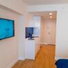 Отель Seaside Apartments in Orbi City, фото 4