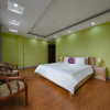 Отель Golden Lotus Airport Hotel, фото 3