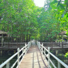 Отель Mangrove Sanctuary Resort, фото 13