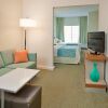 Отель SpringHill Suites by Marriott Austin Parmer/Tech Ridge, фото 4
