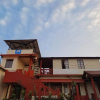Отель Odyssey's Pateng Homestay, Cherrapunji, фото 3