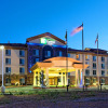 Отель Holiday Inn Express Hotel & Suites FRESNO NORTHWEST-HERNDON, an IHG Hotel, фото 1