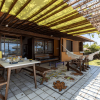 Отель Casa Beira Mar-Cozinheira-Piscina Privad-4QT-SH029, фото 20