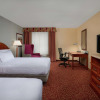 Отель Hilton Garden Inn Newport News, фото 4