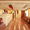 Отель Huaxia Hotel, фото 12