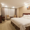 Отель GreenTree Inn Henan Puyang Pushang Huanghe Road Bu, фото 4