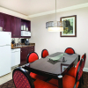Отель WorldMark Seattle - The Camlin, фото 8