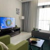 Отель One Bedroom Apartment DAMAC Celestia -EXPO Road, фото 5