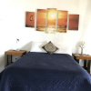 Отель Campground & Bungalows El Sargento, фото 15