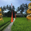 Отель Puri Raya Villa Ubud, фото 17