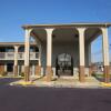 Отель Americas Best Value Inn Somerset, фото 6