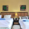 Отель Gold Coast Morib Resort 4 Pax By BeeStay C2-4-11, фото 37