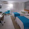 Отель Best Western Premier Maceió в Пажусаре