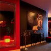 Отель Love Hotel Toulouse : Suite Playroom в Тулузе
