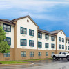 Отель Extended Stay America Suites Fort Wayne South, фото 1