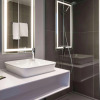 Отель Novotel Paris Saclay, фото 8