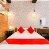 Отель Oyo 321 393 Hostel, фото 14