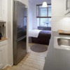 Отель Stockholm Checkin Apartment Fridhemsplan, фото 13
