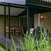 Отель 8 Person Holiday Home in Idestrup, фото 14