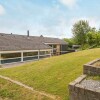 Отель Fabulous Holiday Home in Ebeltoft With Indoor Pool, фото 22